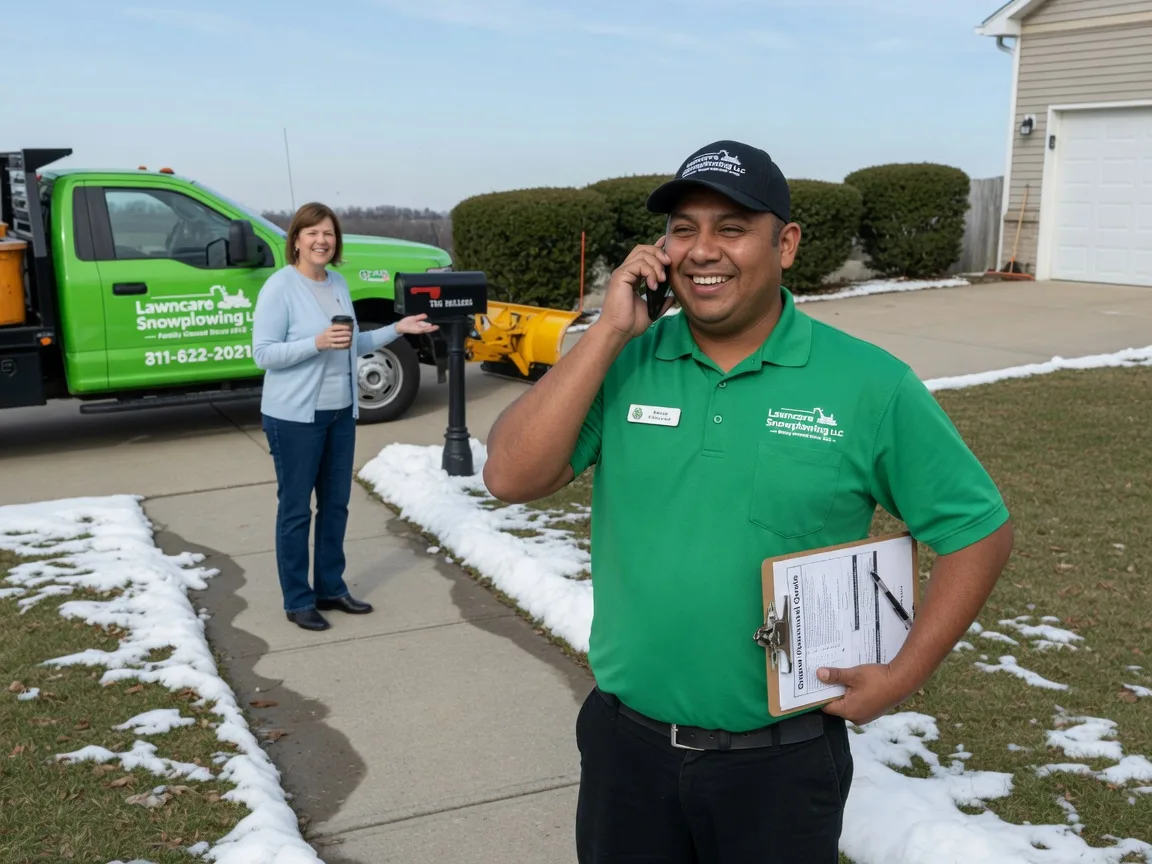 Lawn Care Services By Expert Landscaper Victor, IA FAQs